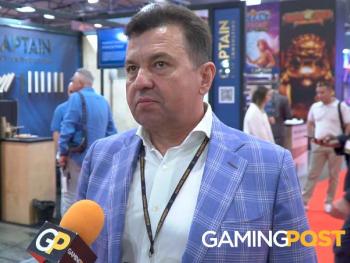 «Принятие закона о налогообложении жизненно необходимо», - Игорь Макиевский о законопроекте 2713-д, налогах на выигрыш и доходах от гемблинга