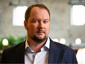 Виктор Кириченко: «Нужно донести до аудитории понимание, что покер – это спорт»