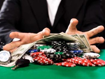 Реклама азартных игр: GC-UA обратилась к КРАИЛ