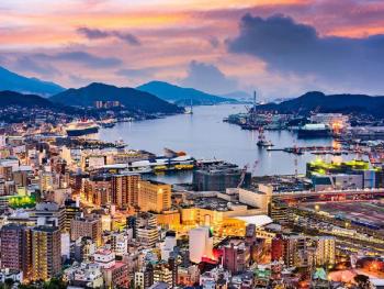 На развитие курорта в Нагасаки претендуют три компании