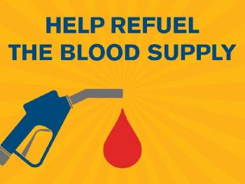 В США Красный Крест организовывает благотворительную лотерею