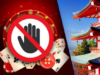 Китай опубликовал новый «чёрный список» стран для гемблинга