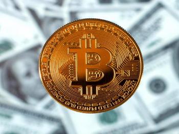 Рынок биткоина сжимается: прогнозы экспертов