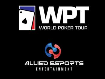 Инвестиционная компания приобретает покерную серию WPT