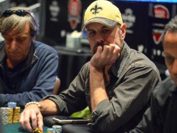 Неудачная шутка: на покериста наложили пожизненный бан