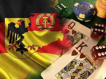В Германии обновляют законодательство для игорных операторов