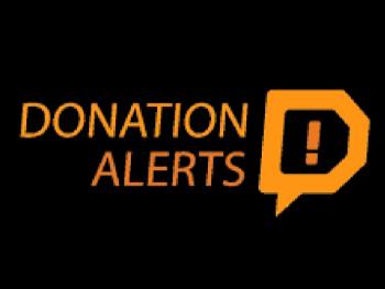 Донат Алертс: как настроить и вывести деньги