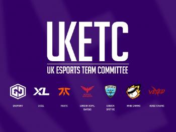 Британские киберспортивные организации создают свой комитет