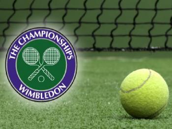 На Уимблдонском турнире расследуют договорные теннисные матчи  