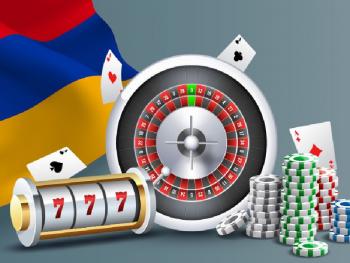 В Армении растет прибыль от наземных казино