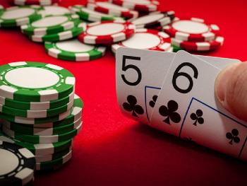 Что такое сквиз в покере? 