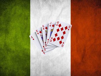 В Италии упростят правила лицензирования для операторов