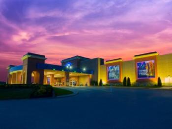 В Пенсильвании пытались подорвать казино