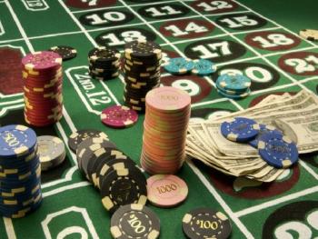 У каких игр лучшие шансы для выигрыша в казино?