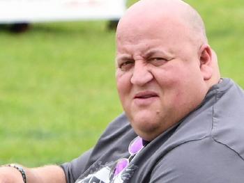 Победителю лотереи перестает везти