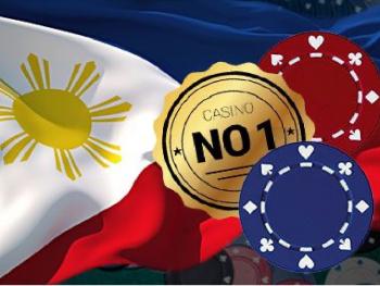 Президент Филиппин одобряет азартные игры онлайн