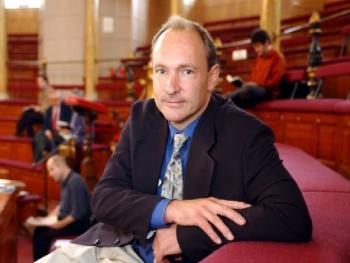 Создатель Интернета продает NFT-токен