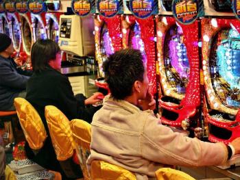 В Японии вводят законопроект о комплексных курортах 