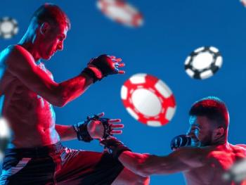 Покеристы открывают тематический бойцовский клуб