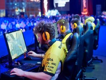 Экосистема киберспорта в 2021 году