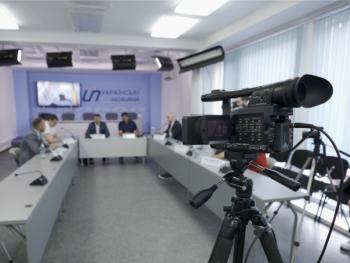 Боротьба з чорним ринком, реєстр лудоманів і податки: круглий стіл експертів