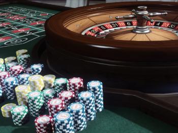 Власти Латвии блокируют размещение казино