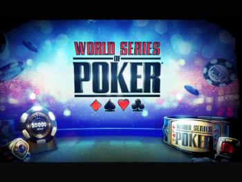 Когда пройдут онлайн-турниры WSOP?