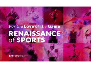 BetConstruct прогнозирует рост спроса на ставки на спорт