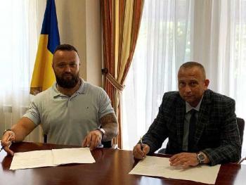 Обучать студентов и проводить экспертизы: КРАИЛ подписала меморандум с университетом