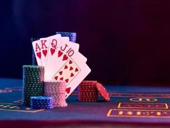 Топ-5 книг про гемблинг 