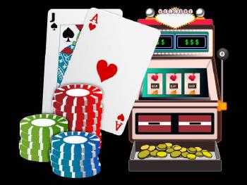 Что такое социальное казино?