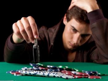 Мировой опыт борьбы с лудоманией. Как помогают?