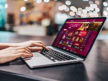 Онлайн-гемблинг в 2021 году