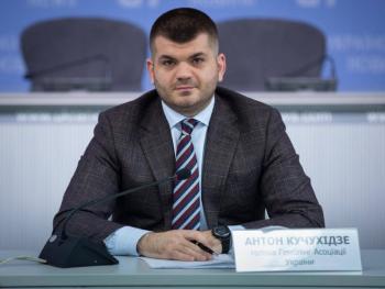 «До 60% посетителей наземных игорных залов – иностранцы», - Антон Кучухидзе