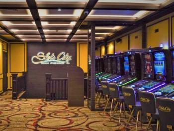 Онлайн-казино Slots City получило лицензионный софт Greentube / Novomatic