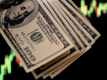 От азартных игр США заработают больше годового бюджета Украины