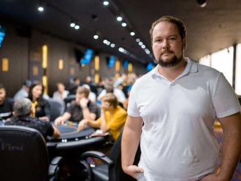 «Офлайн и онлайн покер тесно связаны», – Виктор Кириченко о серии PokerMatch UA Millions