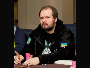 $25000 призовых: украинец выиграл онлайн-турнир по покеру