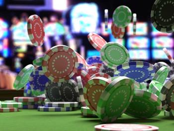 Двухсотметровый слот для блекджека и 79-летний крупье: мировые рекорды гемблинга