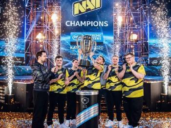 Год официальному киберспорту в Украине: что изменилось?