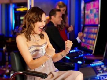 Возможно ли обыграть игровые автоматы? 