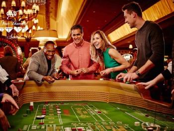 Как вести себя в казино? Игорный этикет