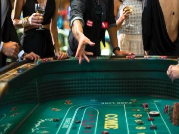 Самые играющие страны мира 