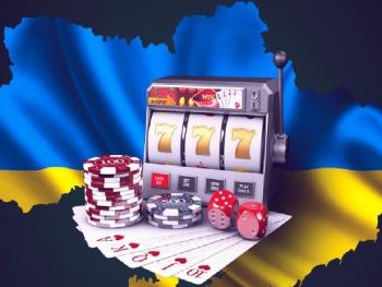 Украинский игорный бизнес: от появления до современности 