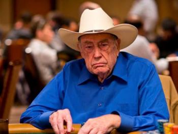 Звезды покера 80+