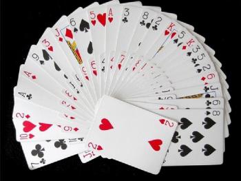 Факты об игральных картах, которые знает не каждый игрок 