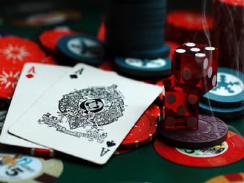 Крупнейшие мировые монополии онлайн-гемблинга 