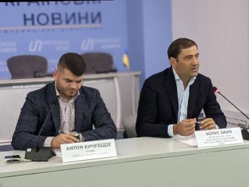 Борис Баум: «В конце октября Комиссия может остановить свою работу»