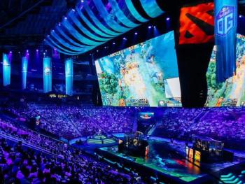 Киберспорт в мировых масштабах: история и факты