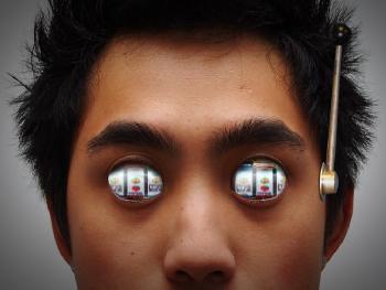 Как с нами играет наш мозг? Психология азарта